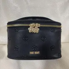 マリークワント　マリクワ　化粧ポーチ　バニティ　MARY QUANT