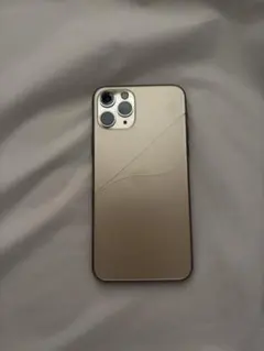 iPhone 11 pro 本体