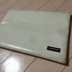 Freitag 　SLEEVE LAPTOP　ホワイト