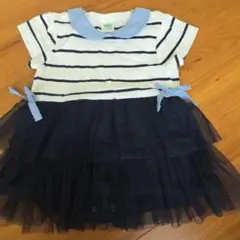 motherways ベビー ロンパース 69cmのサムネイル
