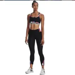 アンダーアーマー UA ヒートギアアーマー アンクルレギンス