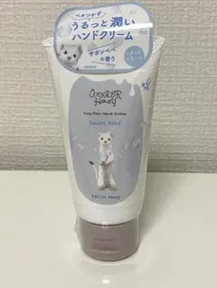 VECUA Honey ワンダーハニー とろとろハンドクリーム サボンベベのサムネイル