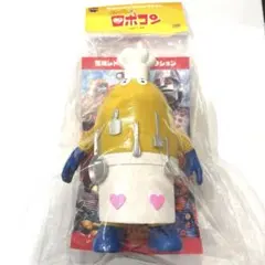 ❤️メディコムトイ❤️がんばれ！！ロボコン❤️ロボクイ❤️新品未使用品❤️未開封❤️ 2026年最新】ロボクイの人気アイテム - メルカリ