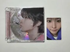 NCTWISH poppopトレカ リク jewel case ver