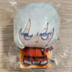 18TRIP エイトリ 寝そべり ぬいぐるみ ちびぐるみ 畔川幾成 セット
