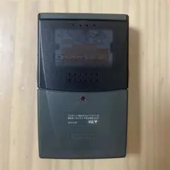 【ジャンク】ゲームボーイアドバンス 専用チャージャー