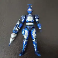 ミクロマン〓タイタン＊シリウス〓 〜タカラ／ダイアクロン
