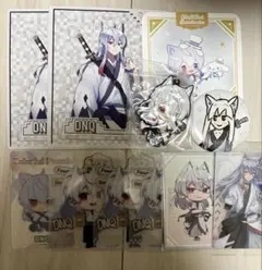 w*a様 カラフルピーチどぬくまとめ売り