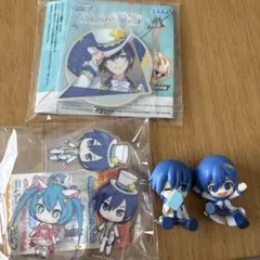 プロセカ KAITO まとめ売り