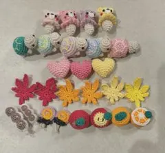 【専用ページ】あみぐるみ