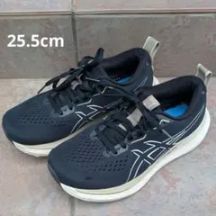 ASICS グライドライドマックス 25.5cm 2E