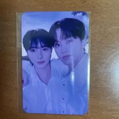 nct dream mumo moonlight ユニット マーク　ロンジュン