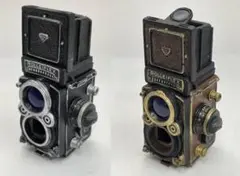 2025年最新】Rolleiflex 2.8の人気アイテム - メルカリ