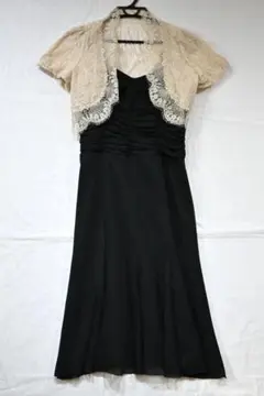 キャミワンピース ボレロ オケージョンセット