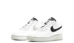 Nike Air Force 1 ホワイト/ブラック