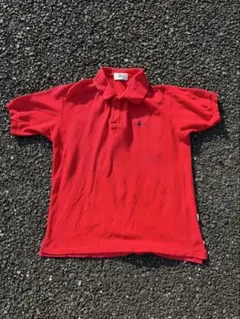 Polo Club ポロシャツ レッド Lサイズのサムネイル