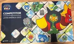 2025年最新】オーガポン プレイマット 海外の人気アイテム