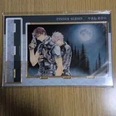 貴重　やまねあやの　アクリルブロック クリムゾンスペル　イラストカード　セット 2026年最新】やまねあやの アクリルの人気アイテム - メルカリ