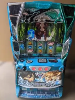 Lスロット ソードアート・オンライン スマスロユニット 送料込 - メルカリ