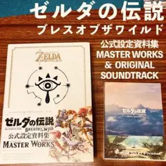 2025年最新】ブレスオブザワイルド マスターワークスの人気