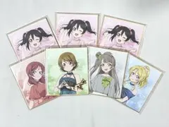 大塚愛 色紙サイン - メルカリ