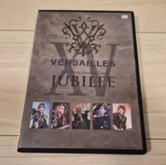 通常盤DVD】日本武道館 CHATEAU DE Versailles - メルカリ