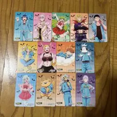 おみくじシール 神様はじめました 全種セット - メルカリ