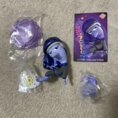 インサイドヘッド2 コスビ ダリィ cosbi ENNUI