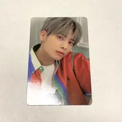 txt テヒョン 4oin 特典 トレカ