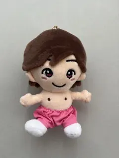 2026年最新】道枝駿佑 ちびぬいの人気アイテム - メルカリ