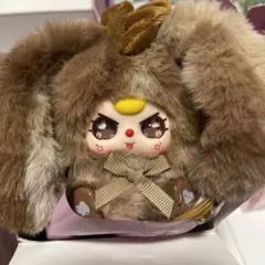 BABYTHREE アリスラビットタウン