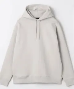 新品未使用 グリーンレーベルリラクシング フード付きパーカー メンズ