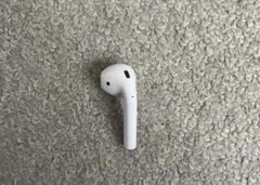 Apple AirPods 2世代 片耳 L 片方 左耳