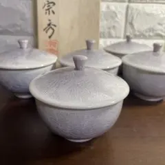 高岡製 瑞峰作 伝統工芸 茶托 - メルカリ