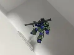 も*ん様 モビルスーツアンサンブル　ザクI