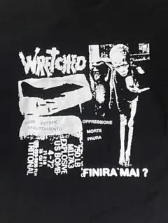 2026年最新】Crust tシャツの人気アイテム - メルカリ