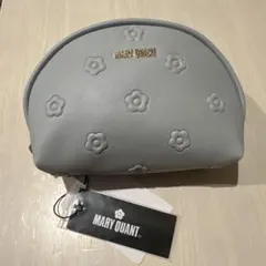 MARY QUANT コスメポーチ