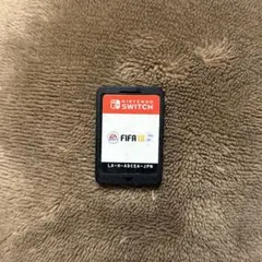 FIFA 18 Nintendo Switch 日本版