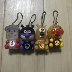 アンパンマンガチャ