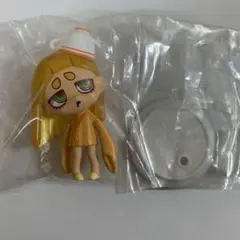 ウィルスイーツ　フィギュア