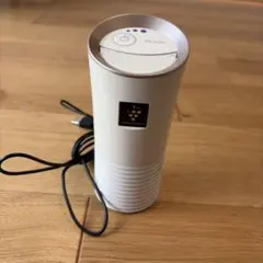 DENSO イオン発生器 USB接続 ホワイトのサムネイル