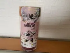 ellips ヘアトリートメント ミッキー＆フレンズ 限定デザインのサムネイル