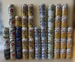 【48本】発泡酒・ハイボール等 まとめ売りのサムネイル
