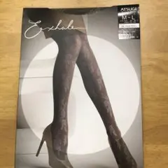 アツギ　ATSUGI  Exhale エクスエール　タイツ　ストッキング