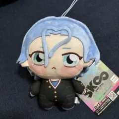 SK∞ エスケーエイトちょぴぬい　馳河ランガ