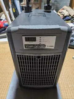 ZENSUI ZC-500α アクアリウム用クーラー 本体のサムネイル