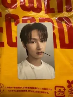 ㉙SEVENTEEN 17 IS RIGHT HERE ジュン DEAR盤