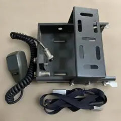 YAESU MOBILE MOUNT BRACKET MNB-11のサムネイル