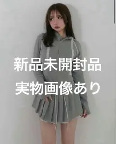 アンドマリー Mimi lace hood set up andmary