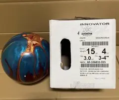 新品 未使用 DV8 CHILL PEARL チル パール 15ポンド3オンス - メルカリ